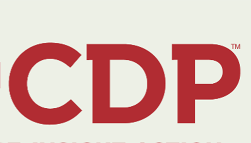 兴达CDP2023年气候变化完整版评级达到A-等级