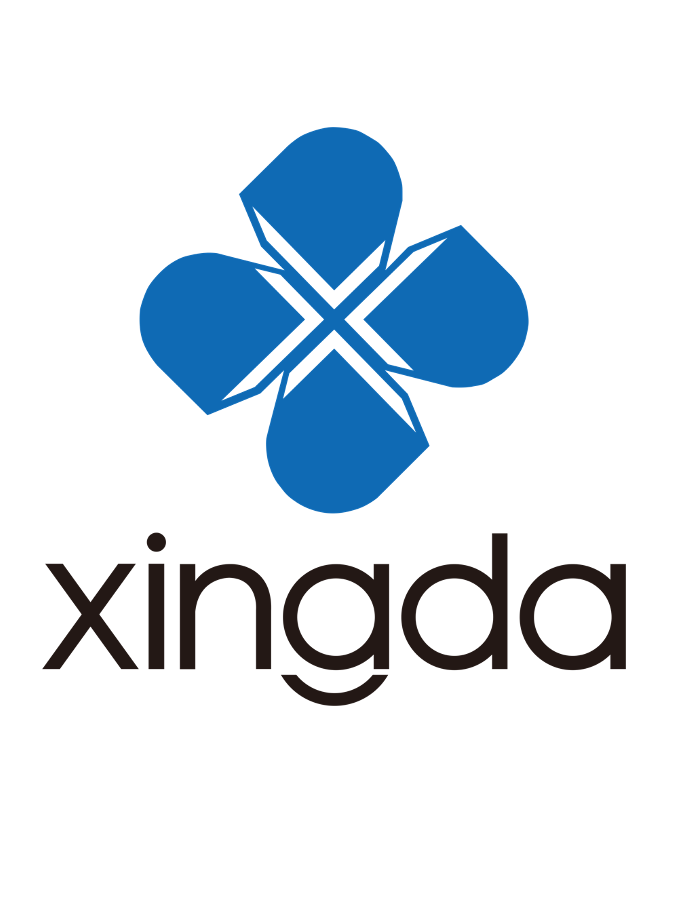 XINGDA Logo